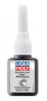 клей д/фиксации подшипн. liqui moly buchsen- und lager-befestigung, 0,01л изображения клей д/фиксации подшипн. liqui moly buchsen- und lager-befestigung, 0,01л фото