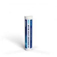 Консистентная смазка CNRG N-Grease Litix Blue EP1, 0,37кг