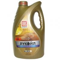 Моторное масло ЛУКОЙЛ Люкс 10W-40, 4л Моторное масло ЛУКОЙЛ Люкс 10W-40, 4л