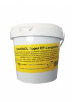 Консистентная смазка RAVENOL Super EP-Langzeitfett 1 л