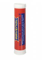 Консистентная смазка RAVENOL Hot Red Grease HRG 2 0.4л