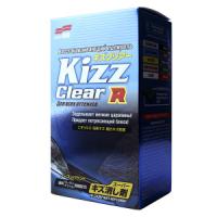 Полироль для кузова устранение царапин Soft99 Kizz Clear унивесальный, 270 мл Полироль для кузова устранение царапин Soft99 Kizz Clear унивесальный, 270 мл