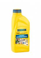 Масло для цепей бензопил RAVENOL Super Sagekettenoel, 1 л
