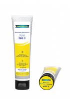 Консистентная смазка RAVENOL Extreme Pressure Grease EPG 3 0.1 л