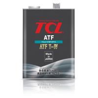 Трансмиссионное масло TCL ATF TYPE T-IV, 4 л Трансмиссионное масло TCL ATF TYPE T-IV, 4 л