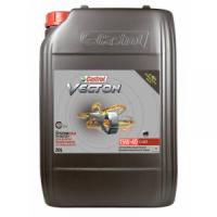 Моторное масло Castrol Vecton 15W-40 20л Моторное масло Castrol Vecton 15W-40 20л