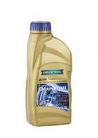 Трансмиссионное масло RAVENOL Dexron VI, 1 л