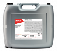 Масло для направляющих ROWE HIGHTEC HAFTOL SPEZIAL ISO VG 220, 20л