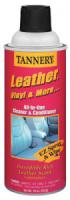 Очиститель-кондиционер для кожи, винила, резины, пластика CRC Tannery Leather Vinyl & More Claner & Очиститель-кондиционер для кожи, винила, резины, пластика CRC Tannery Leather Vinyl & More Claner &