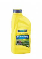 Масло для садовой техники RAVENOL 4-Takt Gardenoil HD 30, 1 л