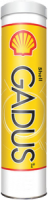 Смазка Shell Gadus S2 V 220 AD 2 0.4kg