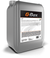 Трансмиссионное масло G-Box ATF DX II 20 л Трансмиссионное масло G-Box ATF DX II 20 л