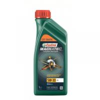 Моторное масло Castrol Magnatec Stop-Start 5W-30 C3, 1л