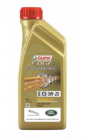 Моторное масло Castrol EDGE Professional E C5 0W-20, 1л Моторное масло Castrol EDGE Professional E C5 0W-20, 1л