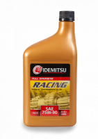 Трансмиссионное масло IDEMITSU 75W-90 RACING GEAR OIL 0,946л