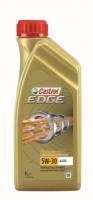 Моторное масло Castrol EDGE 5W-30 A5/B5 1л Моторное масло Castrol EDGE 5W-30 A5/B5 1л