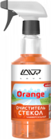 очиститель стекол универсальный orange с триггером lavr glass cleaner orange 500мл изображения очиститель стекол универсальный orange с триггером lavr glass cleaner orange 500мл фото