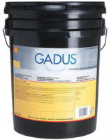 Смазка Shell Gadus S5 V 220 2 18 кг