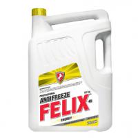 Антифриз FELIX ENERGY 10кг Антифриз FELIX ENERGY 10кг