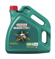 Моторное масло Castrol Magnatec 10W-40 A3/B4, 4л