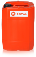 Трансмиссионное масло TOTAL TRANS. GEAR 8 75W80 20 л