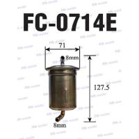 Топливный фильтр RB-exide FC0714E