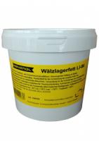 Консистентная смазка RAVENOL Waelzlagerfett LI-86 1 л