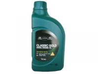 Моторное масло Hyundai Classic Gold Diesel 10W-30, 1л