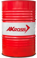 Формовочное масло AKross Forma 10, 180кг