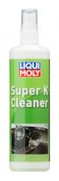 Супер очист.салона и кузова Liqui Moly Super K Cleaner, 0,25л
