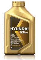 Моторное масло Hyundai XTeer TOP 5W-30, 1л