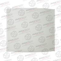 Салонный фильтр Avantech CF1204