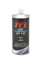 Жидкость для АКПП TCL ATF TYPE T-IV, 1л Жидкость для АКПП TCL ATF TYPE T-IV, 1л