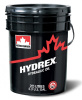 Гидравлическое масло Petro-Canada HYDREX AW 68 20 л