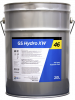 Гидравлическое масло GS Hydro HD 46 (XW 46), 20л